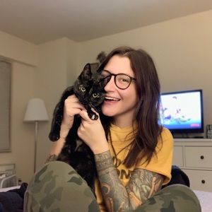 Meet your Posher, Jesse